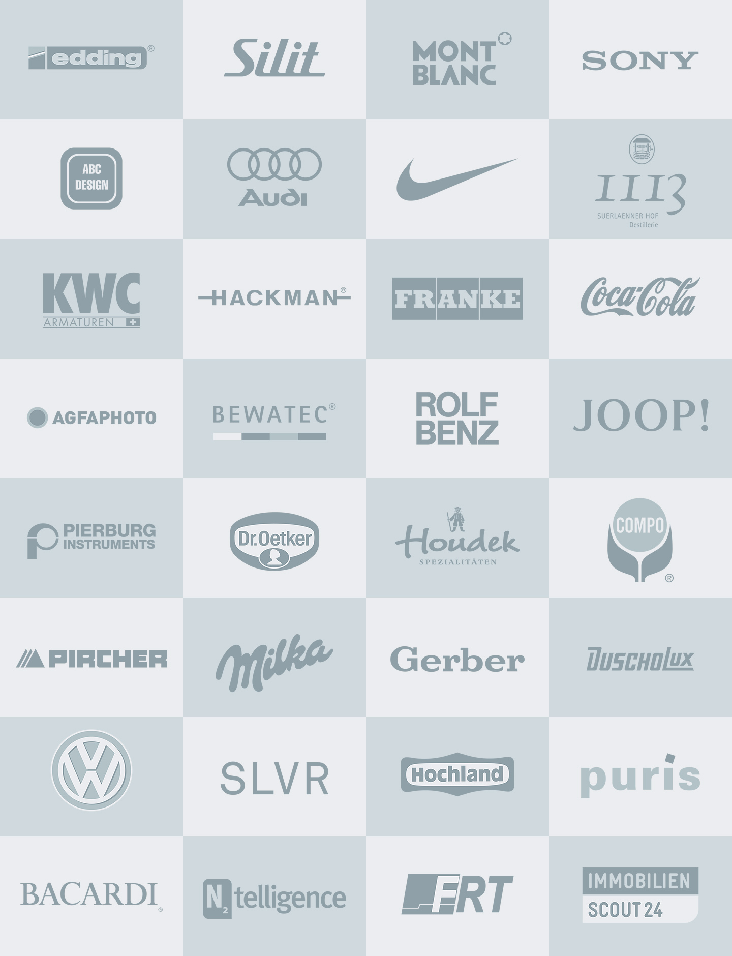 werksdesign kunden referenz langjährig bewährt
