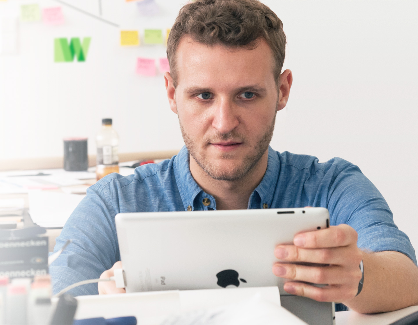 werksdesign team professionell entwicklung