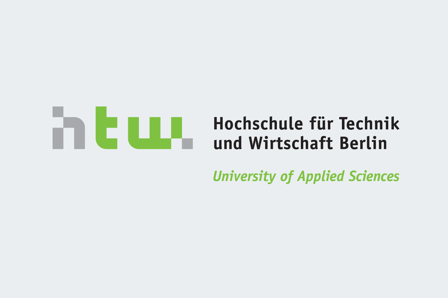 logo htw berlin