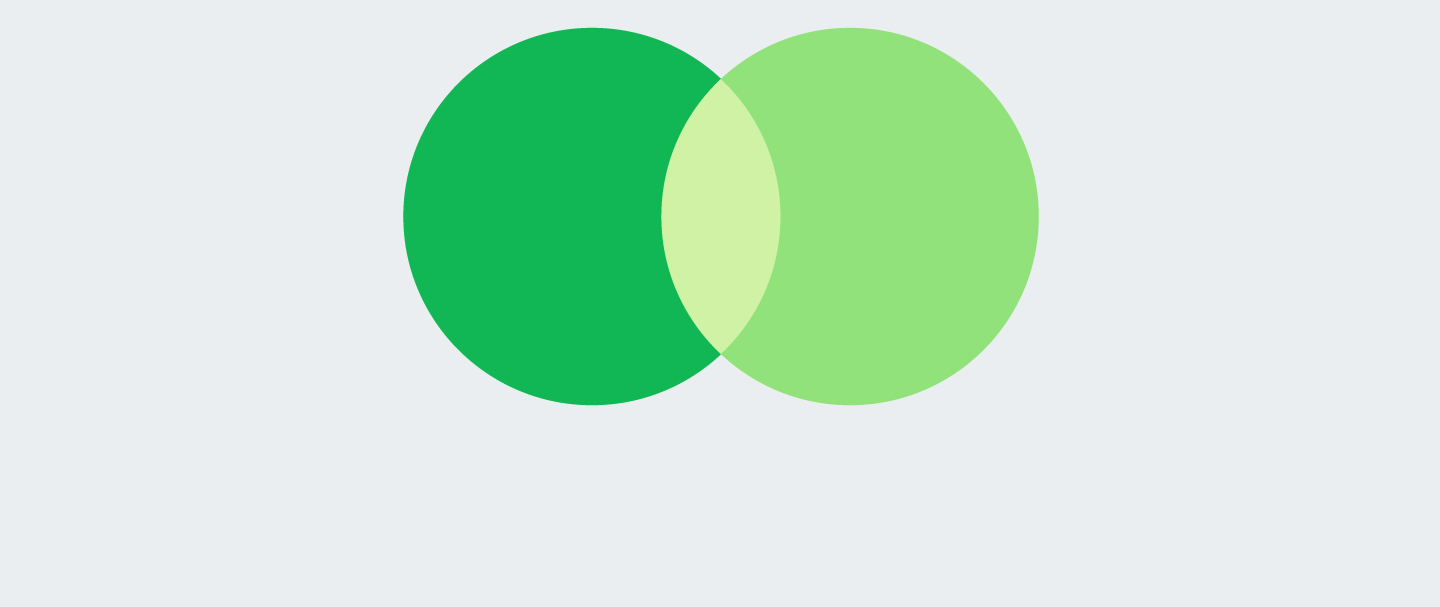 icon green circle