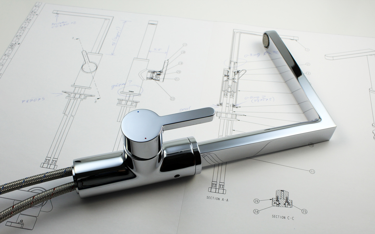 Werksdesign Konstruktions Kompetenz Technologie Technik