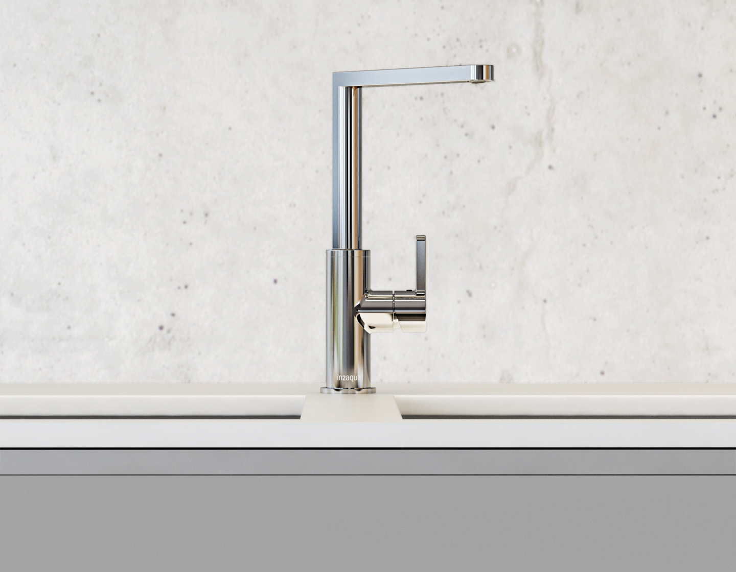 in2aqua amaturen kitchen