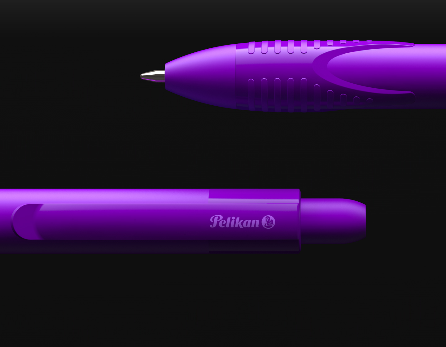 pelikan pens kugelschreiber design