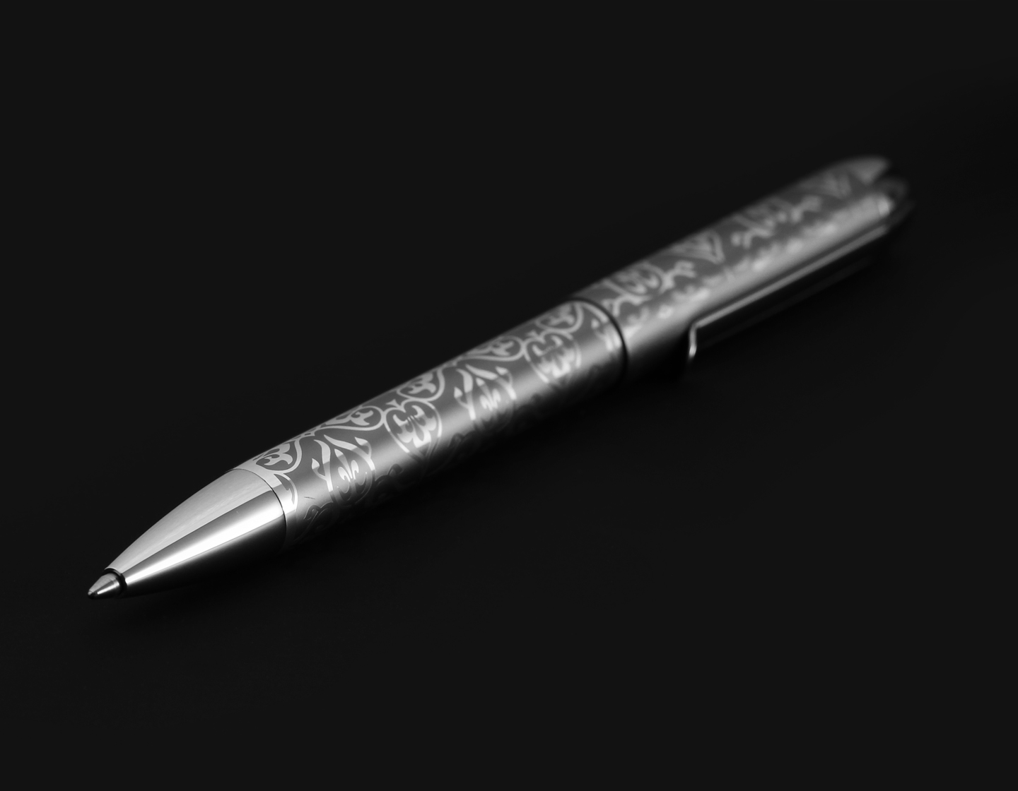 pelikan pura kugelschreiber design